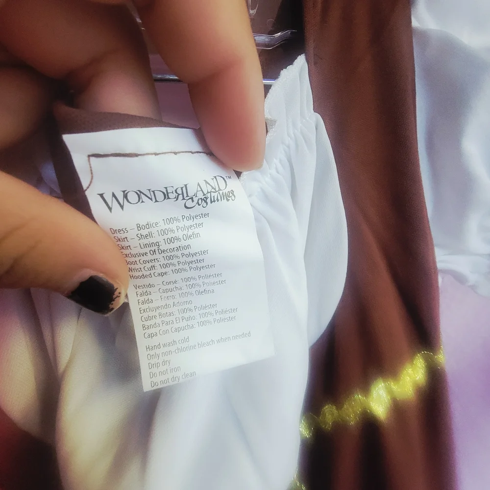 Robin Hood Dress